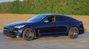 Kia Stinger GT 2.0T 2.0L