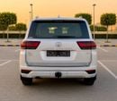Toyota Land Cruiser VXR