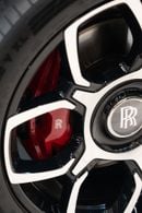 Rolls-Royce Cullinan - 2022 | BLACK BADGE | V12 TWIN TURBO | FULL OPTION | LOW MILEAGE |  EUROPEAN | PERFECT CONDITION