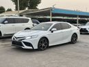 Toyota Camry SPORT