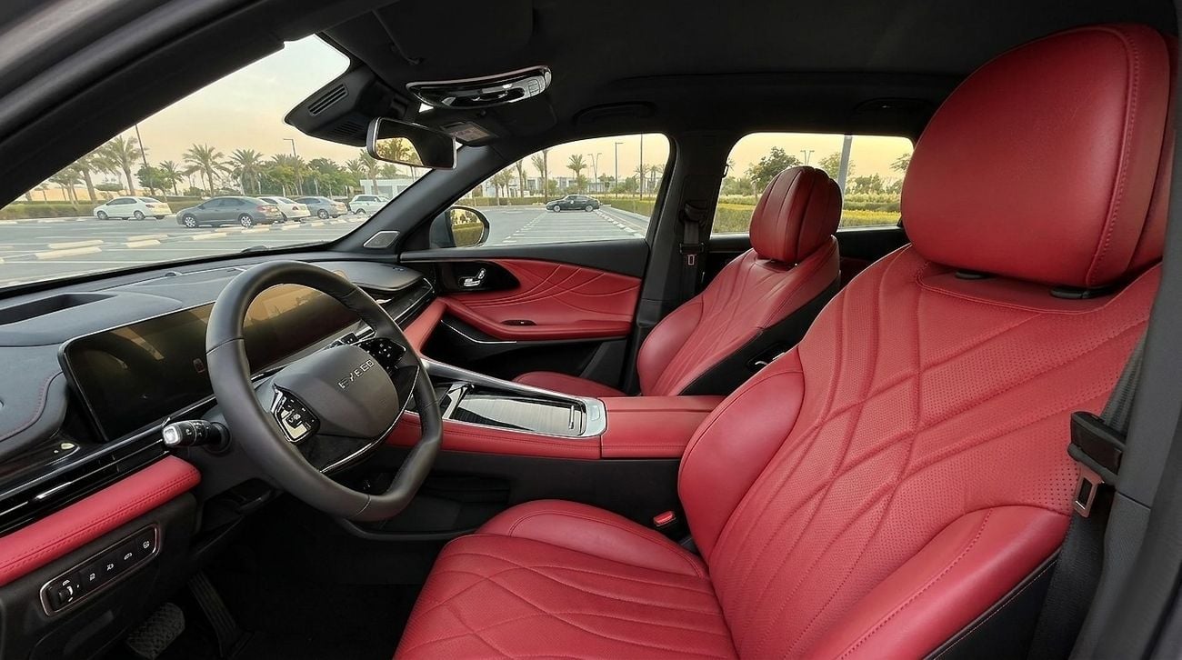إكسيد RX PRESTIGE