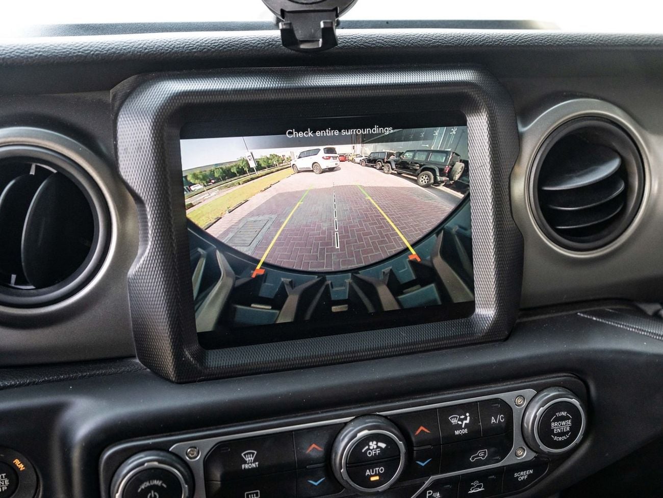 Jeep Wrangler SPORT Jeep Wrangler 2023