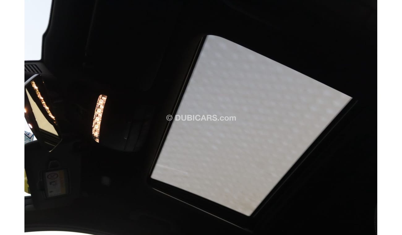 مرسيدس بنز GLC 300 2023 MERCEDES GLC 300 4MATIC COUPÉ