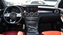 Mercedes-Benz GLC 300 4Matic