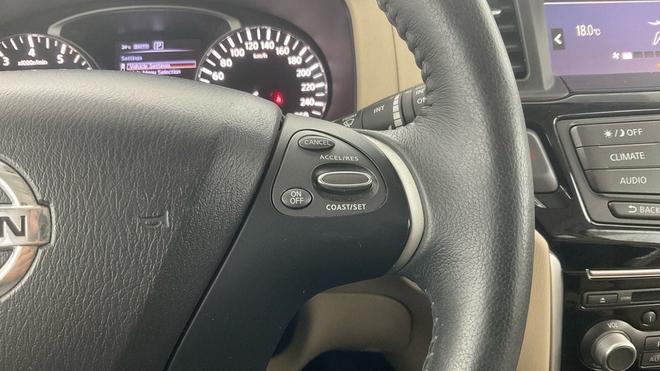 نيسان باثفايندر S | upto AED 20,000 Ramadan Discount | شامل الضمان | 0 ﺪﻔﻋﺓ ﺃﻮﻟﻯ