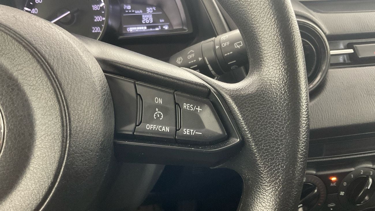 Mazda CX3 GS 2.0L GS | Guaranteed Warranty | 0 Down Payment