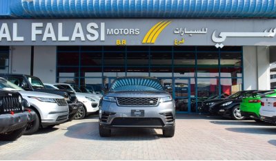 Land Rover Range Rover Velar R Dynamic P 380 SE