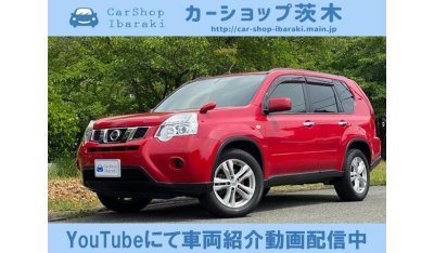 Nissan X-Trail NT31