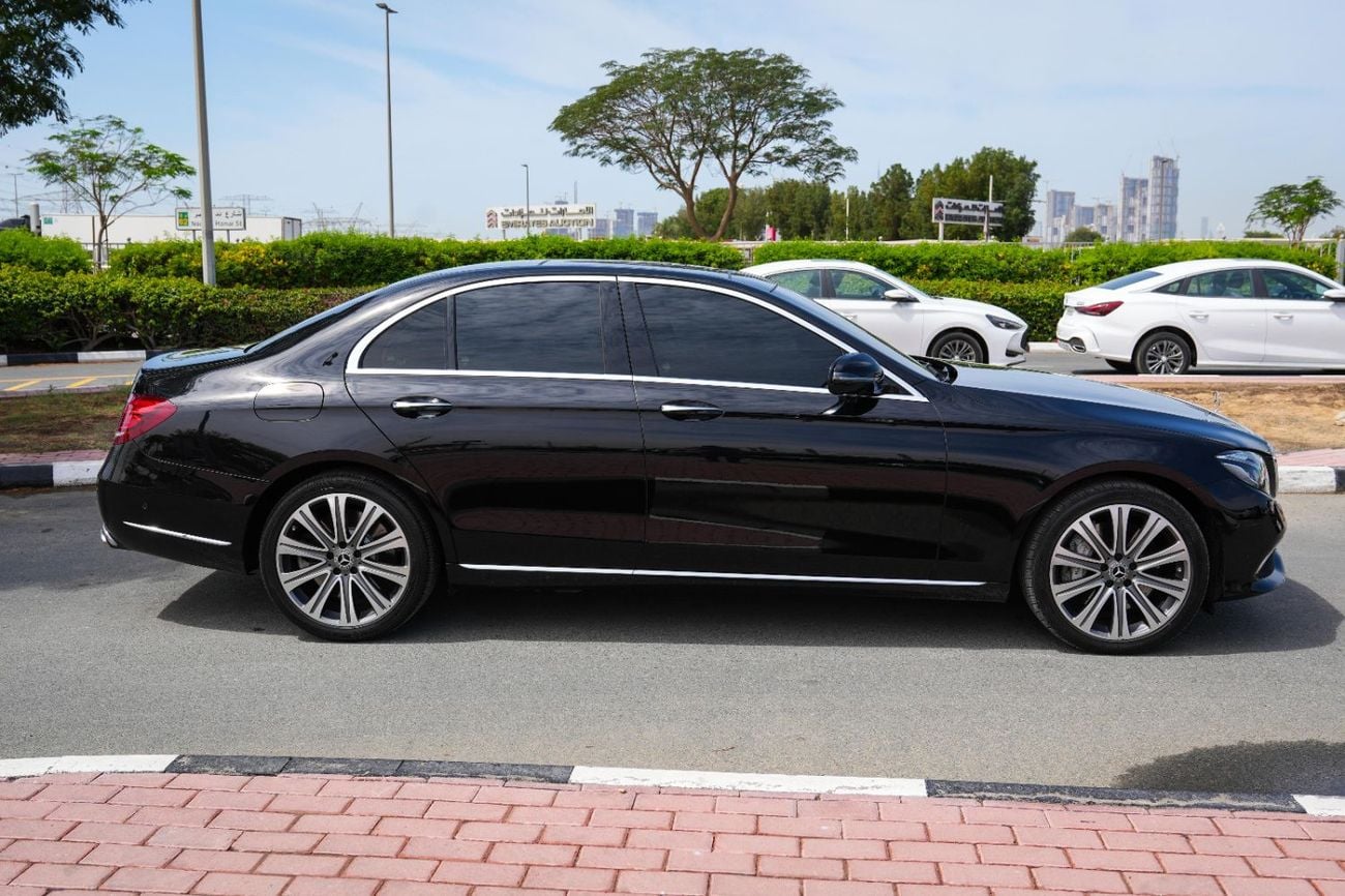 Mercedes-Benz E 400 4 MATIC 2017!! KOREAN SPECS!! WELL MAINTAINED!! NO ACCIDENT