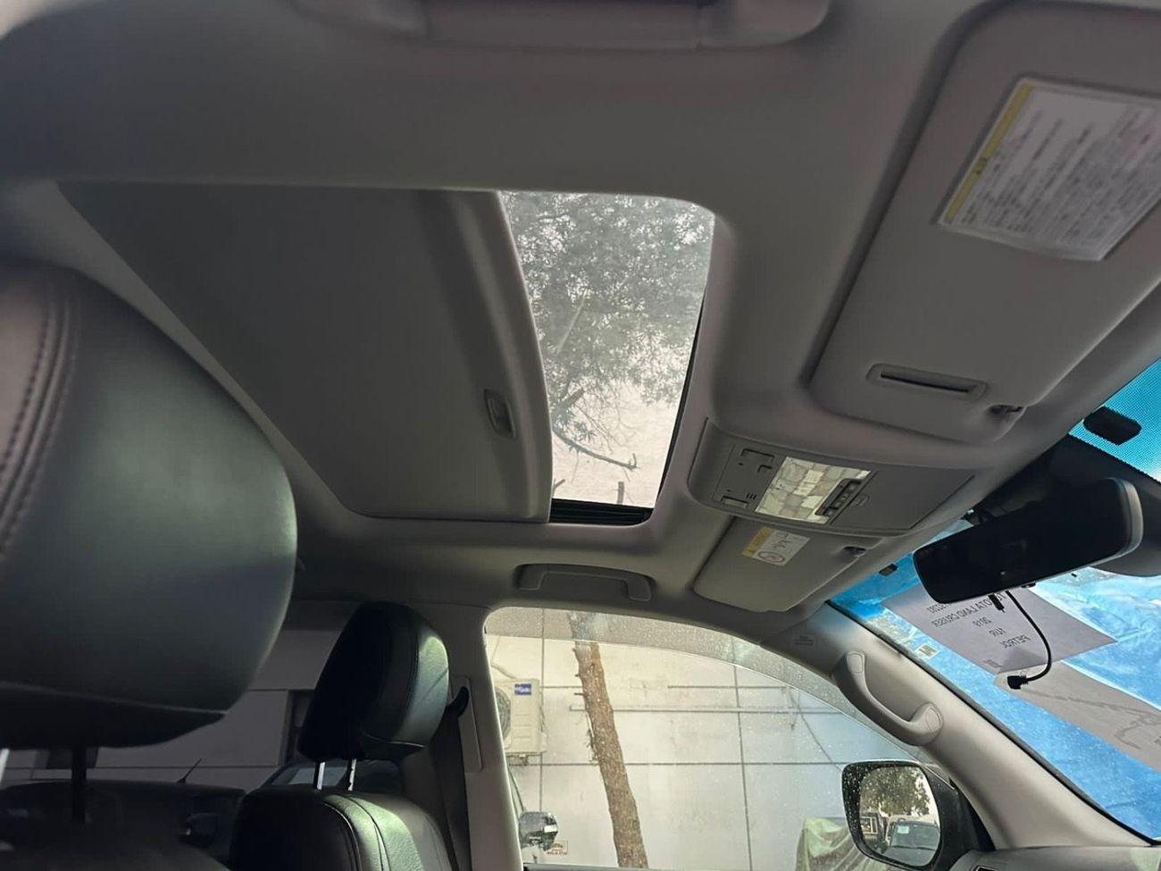 تويوتا لاند كروزر Zx 2019 Model RHD Petrol Engine Full Option Fresh Import From Japan