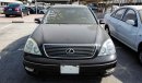 Lexus LS 430