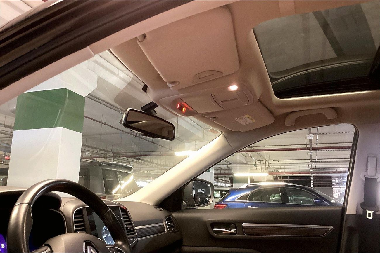 مرسيدس بنز GLC 200 Premium+ Coupe | شامل الضمان | 0 ﺪﻔﻋﺓ ﺃﻮﻟﻯ