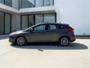Ford Focus Trend 1.6L Hatchback FORD FOCUS 1.6L A/T Eco boost | 2017 | GCC SPECS | AED 530 per month
