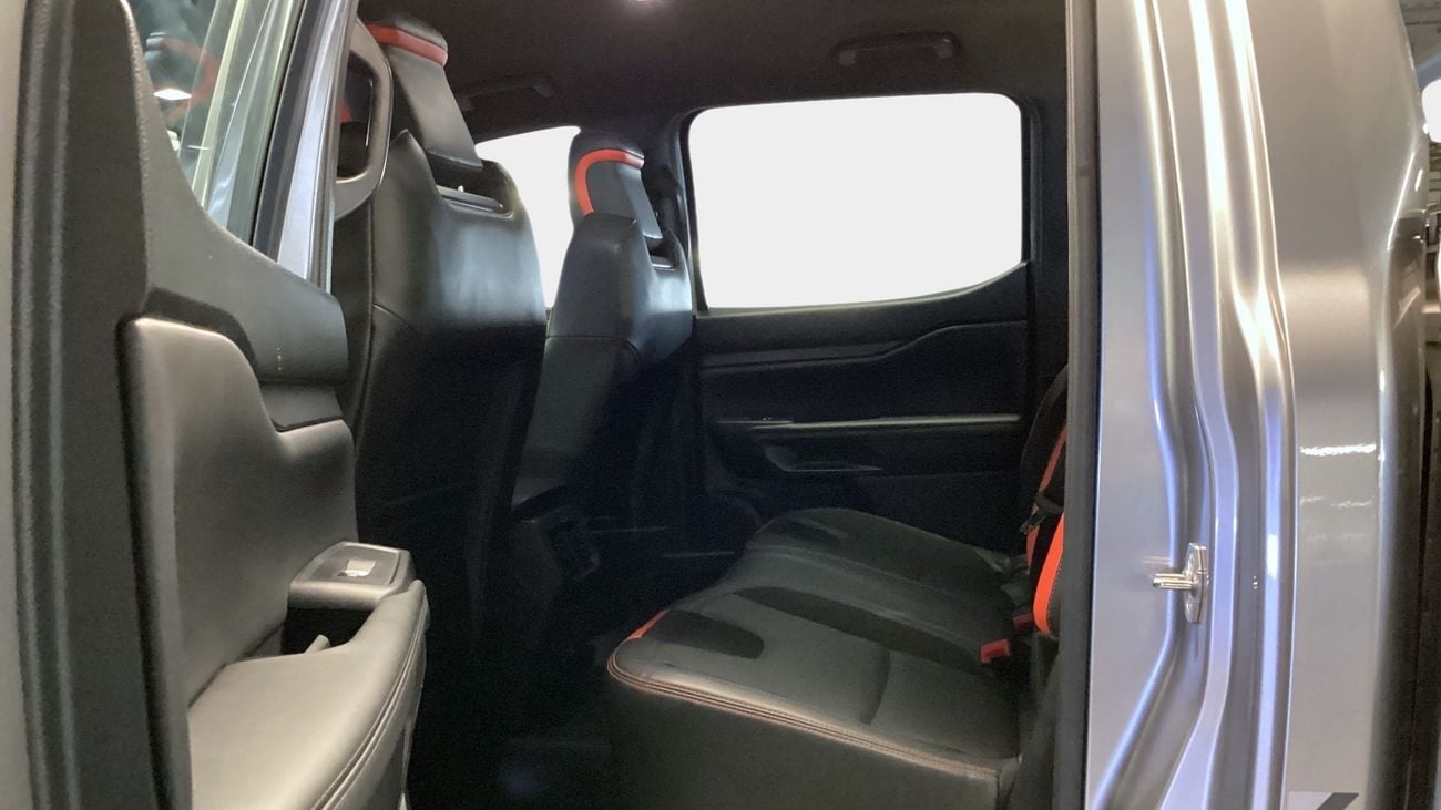 فورد رينجر رابتور Raptor | شامل الضمان | 0 ﺪﻔﻋﺓ ﺃﻮﻟﻯ