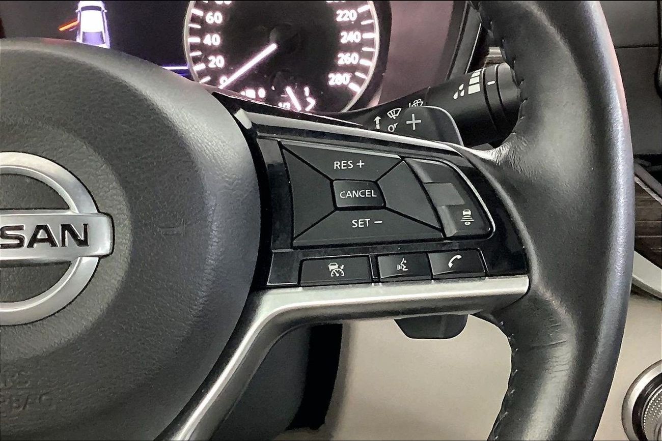 نيسان ألتيما SL Turbo | National Day Celebration | شامل الضمان | 0 ﺪﻔﻋﺓ ﺃﻮﻟﻯ