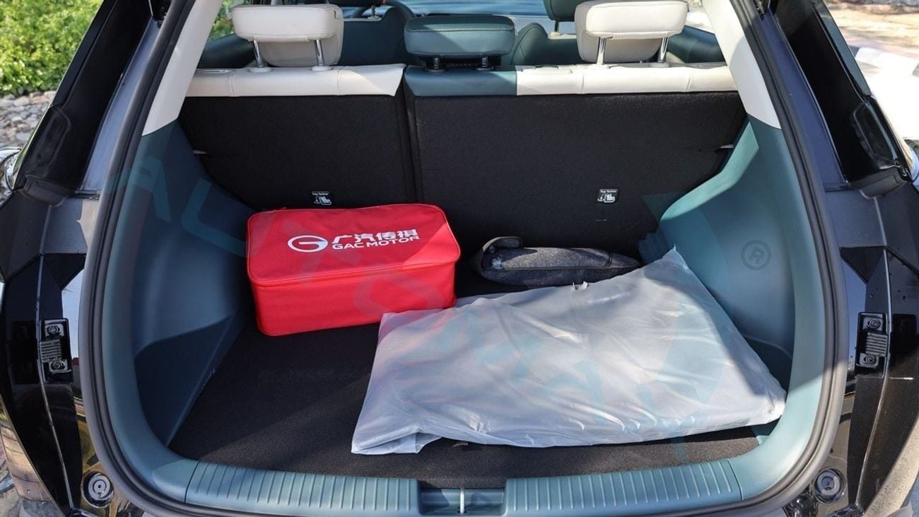 GAC GS3 Emzoom (For Export , НА ЭКСПОРТ) GB 1.5T 2026 GCC Без пробега