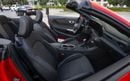 فورد موستانج Ford Mustang 2024 مواصفات أمريكية