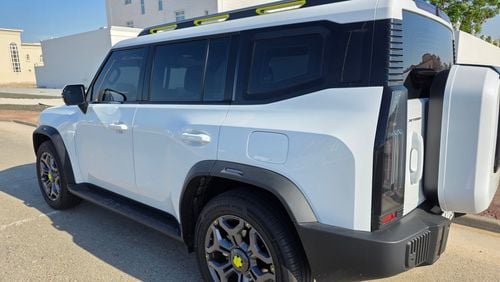 جيتور T2 traveler PLUS