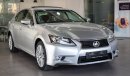 Lexus GS350