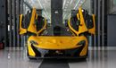 McLaren P1