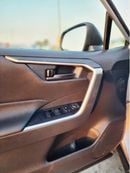 Toyota RAV4 Hybrid Toyota RAV4