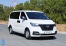 Hyundai H-1 GL Crew Van 2.5L RWD / Like New Condition / Book Now!