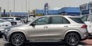 Mercedes-Benz GLE 450 AMG Warranty & Service 2022 GCC