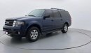 Ford Expedition EL 3.5 | Under Warranty | Inspected on 150+ parameters