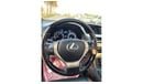 Lexus RX 270 LEXUS RX270 FULL OPTION JAPANISE