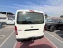 Toyota Hiace GL -Standard Roof  Panal Van 2.7L