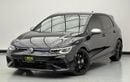 Volkswagen Golf R 2024 Volkswagen Golf R, 03/2029 Volkswagen Warranty, 3 Years Volkswagen Service Package, Volkswagen 