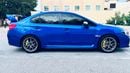 Subaru Impreza 2018 Subaru WRX STI (GCC Spec) | Top of the Line