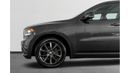 Dodge Durango GT