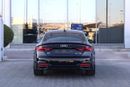 أودي A5 40 TFSI S Line 2.0L (187 HP)