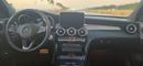 Mercedes Benz C300 STD (NON GCC)