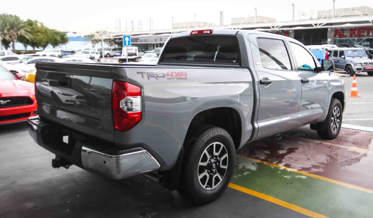 Toyota Tundra