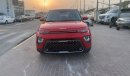 Kia Soul MPI MPI MPI New Shape