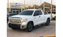 Toyota Tundra تاندرا 2015 باب ونص 5.7