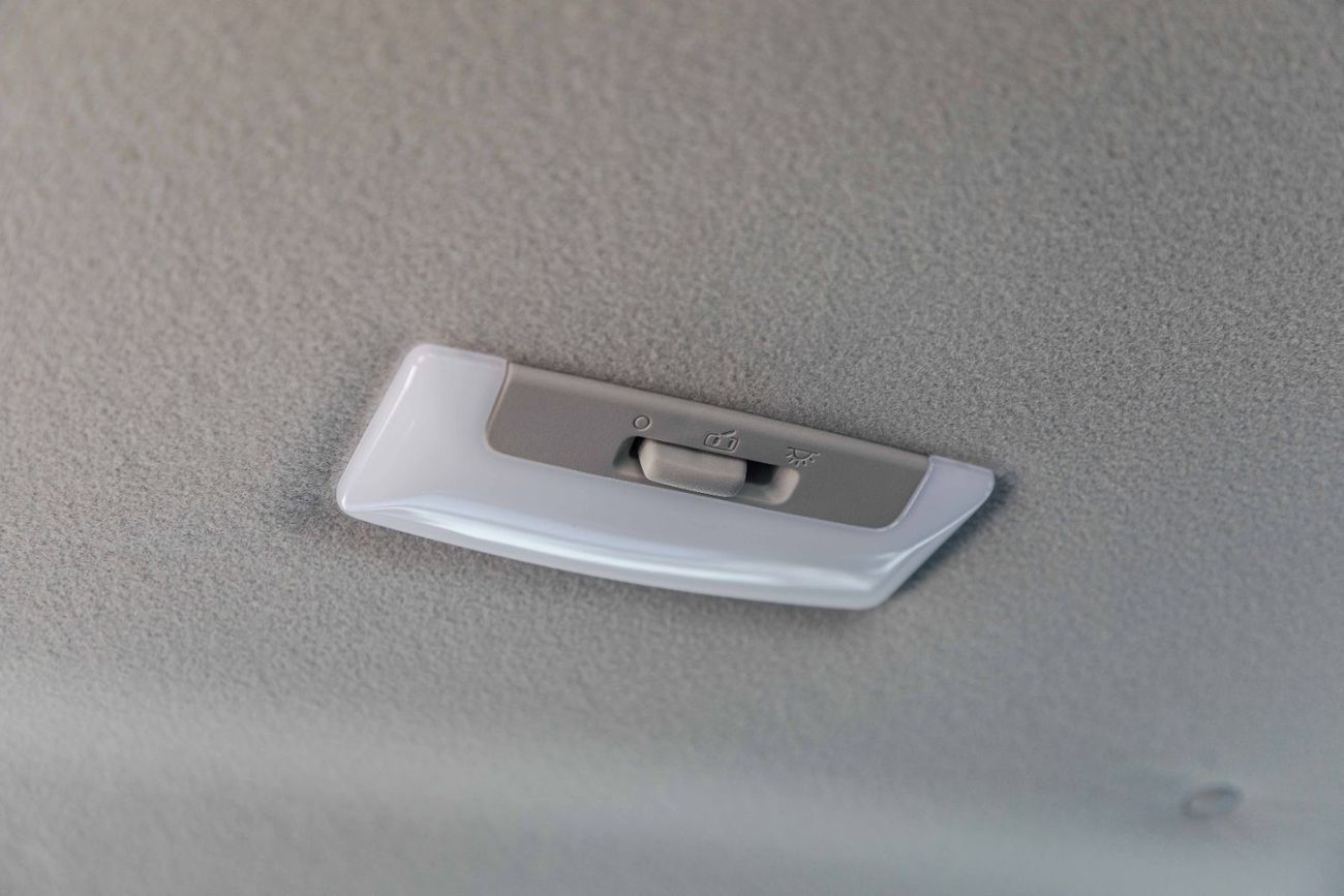 Mitsubishi L200 2025 Mitsubishi L200 GL 2.4L - Manual - Grey Inside Black | Export Only