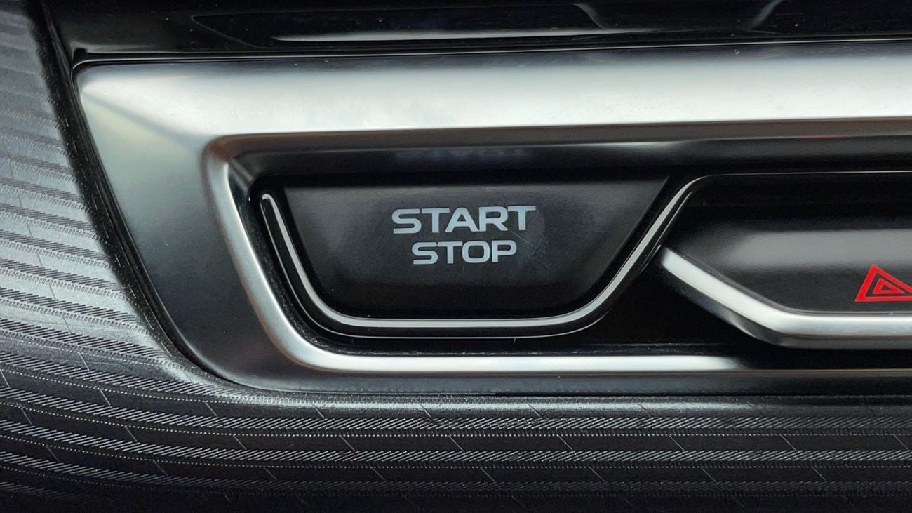 Geely Emgrand GS 1.5 | Zero Down Payment | Home Test Drive