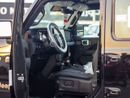 Jeep Wrangler Unlimited EXPORT PRICE - Rubicon 392 6.4L V8 - FINAL EDITION