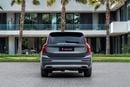 Volvo XC90 MOMENTUM T5 | 1,763 P.M | 0% Downpayment | Spectacular Condition!