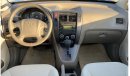 Hyundai Tucson 4x4 - V6 - 2009 Ref#720
