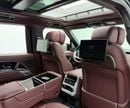 Land Rover Range Rover LWB Autobiography P530 4.4L 2025 Range Rover Vogue Autobiography , Full Options,Swiss Auto Warranty,