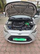 تويوتا يارس