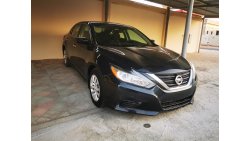 Nissan Altima S