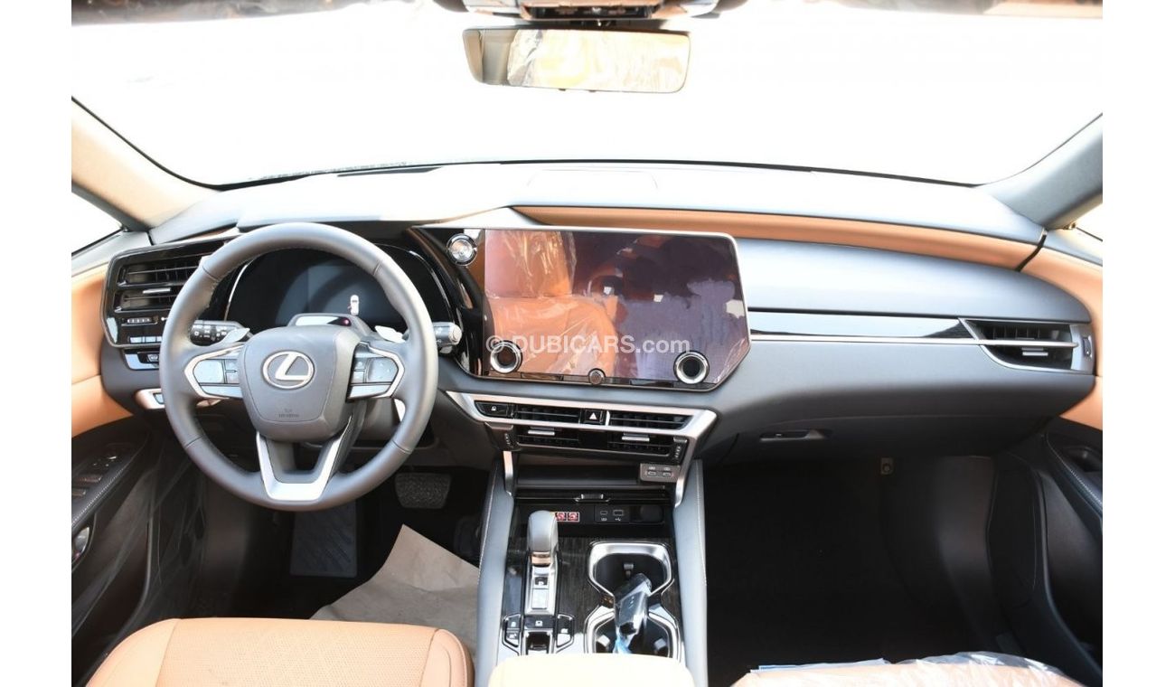Lexus RX350 Executive Plus 2.5L Hybrid