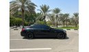 Mercedes-Benz C 43 AMG Very good