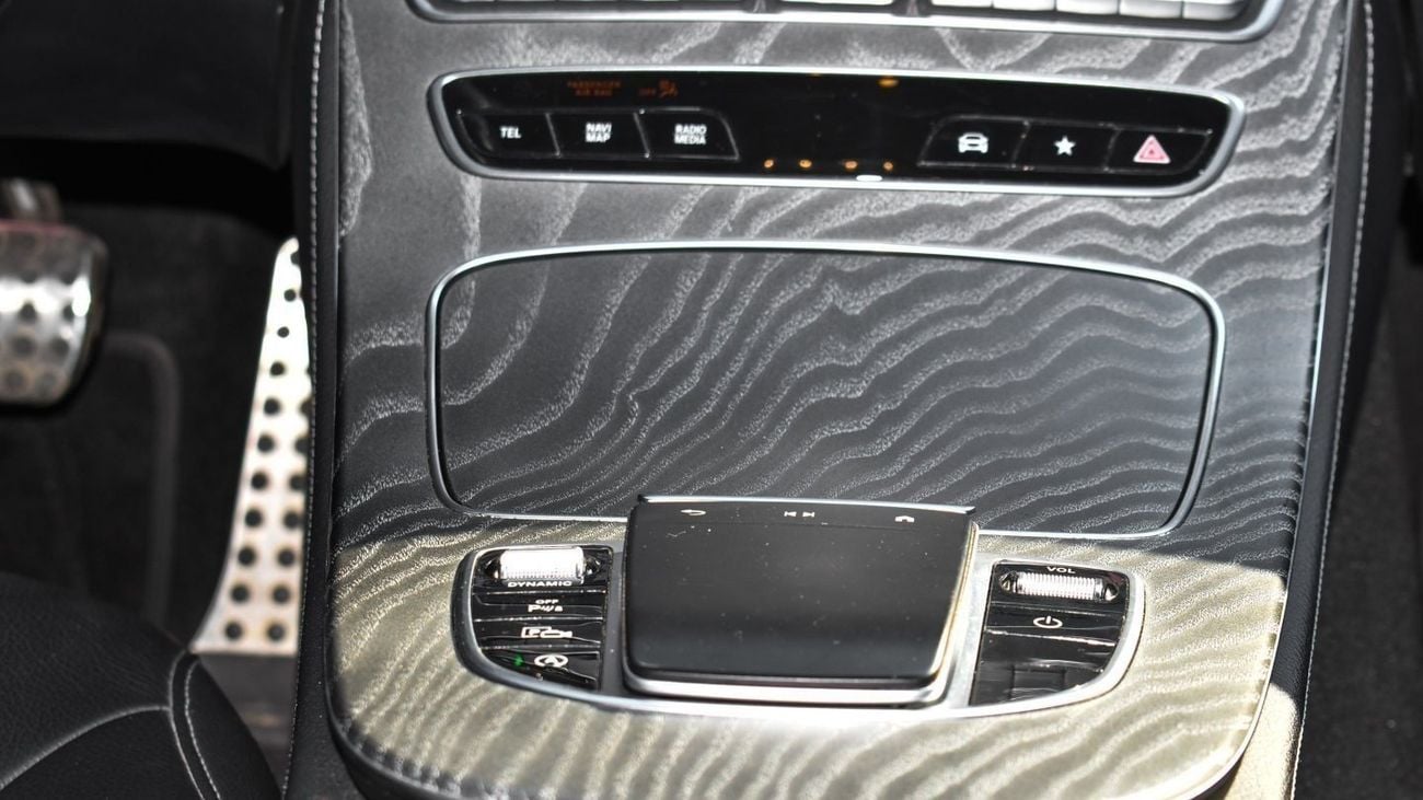 Mercedes-Benz CLS 450 MERCEDES CLS 450 AMG / 2021 / USA / Under Warranty