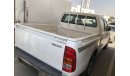 تويوتا هيلوكس Toyota Hilux D/c pick up 4x2 Diesel, model:2008. Excellent condition